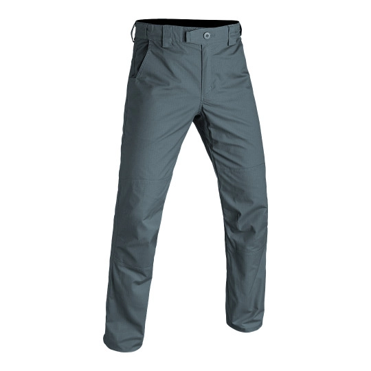 Spodnie A10 Instructor nogawka 83cm - szare