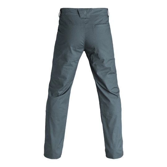 Spodnie A10 Instructor nogawka 83cm - szare