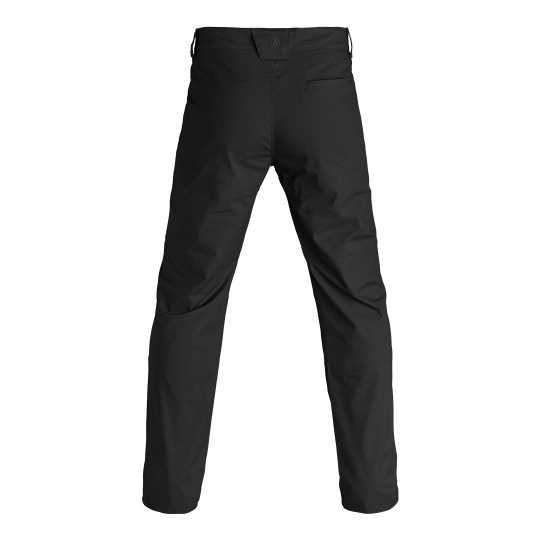Spodnie A10 Instructor nogawka 89cm - czarne