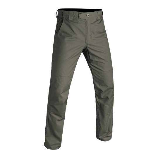 Spodnie A10 Instructor nogawka 89cm - oliwkowe