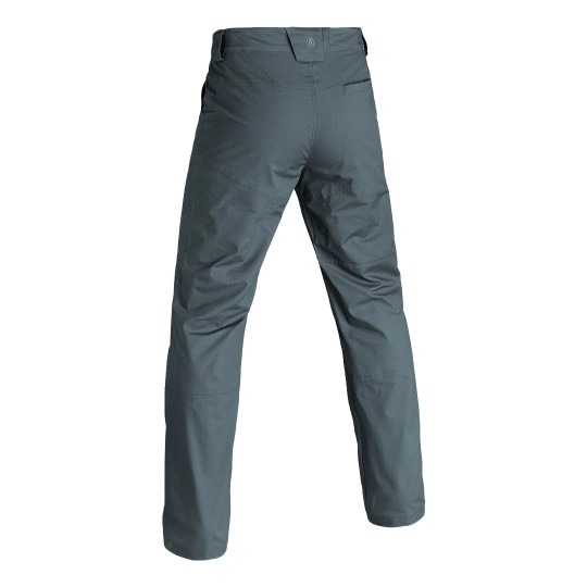 Spodnie A10 Instructor nogawka 89cm - szare