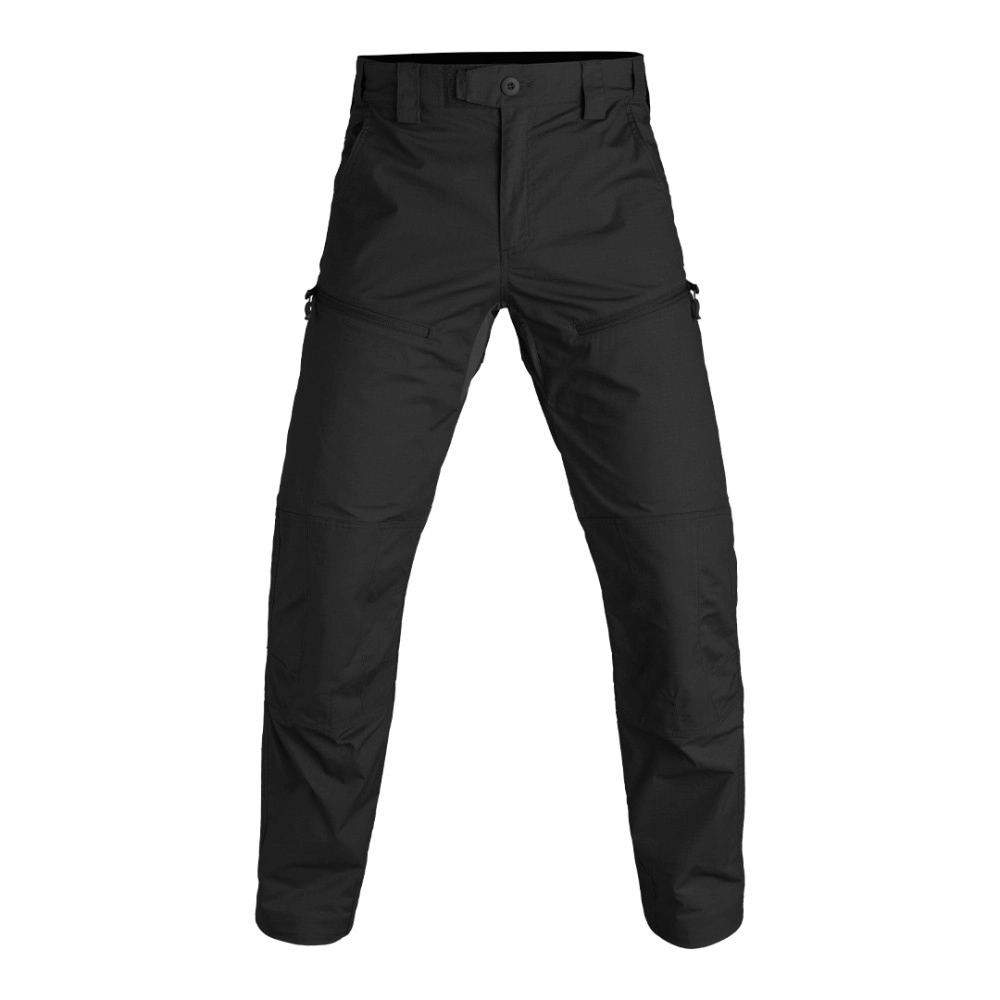 Spodnie A10 Instructor V2 nogawka 83cm - czarne
