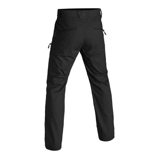 Spodnie A10 Instructor V2 nogawka 83cm - czarne
