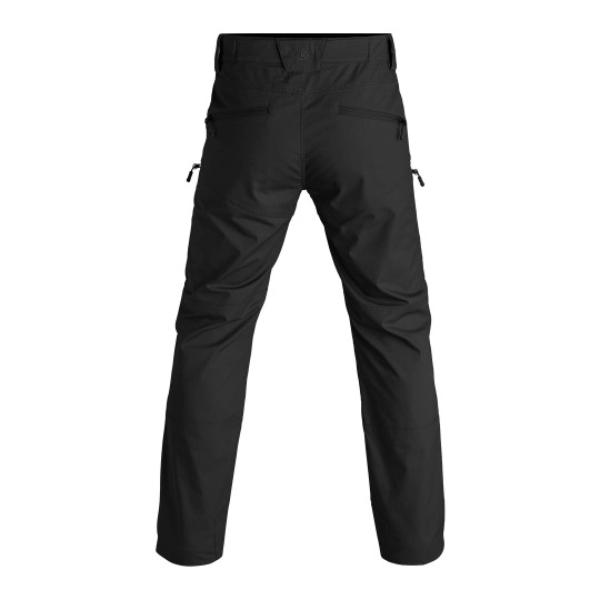 Spodnie A10 Instructor V2 nogawka 83cm - czarne