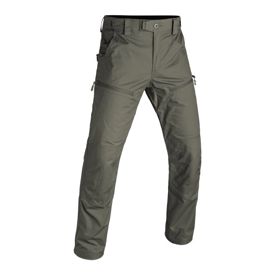 Spodnie A10 Instructor V2 nogawka 83cm - oliwkowe