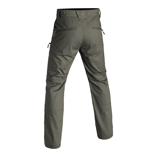 Spodnie A10 Instructor V2 nogawka 83cm - oliwkowe