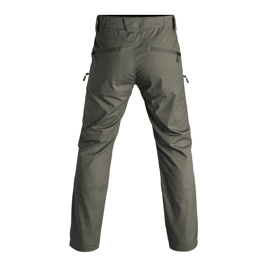 Spodnie A10 Instructor V2 nogawka 83cm - oliwkowe