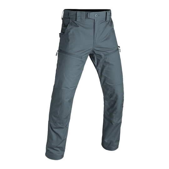 Spodnie A10 Instructor V2 nogawka 83cm - szare