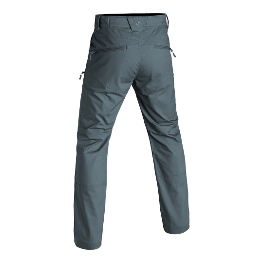 Spodnie A10 Instructor V2 nogawka 83cm - szare