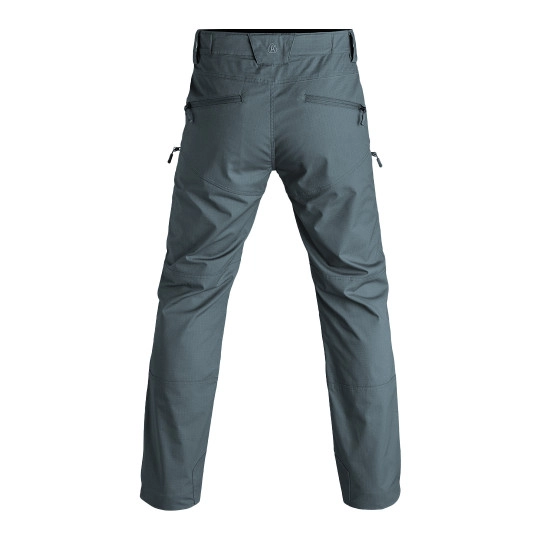 Spodnie A10 Instructor V2 nogawka 83cm - szare