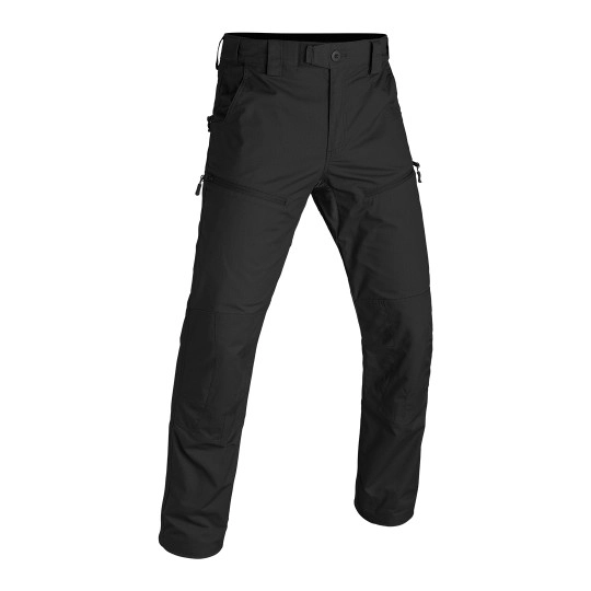 Spodnie A10 Instructor V2 nogawka 89cm - czarne