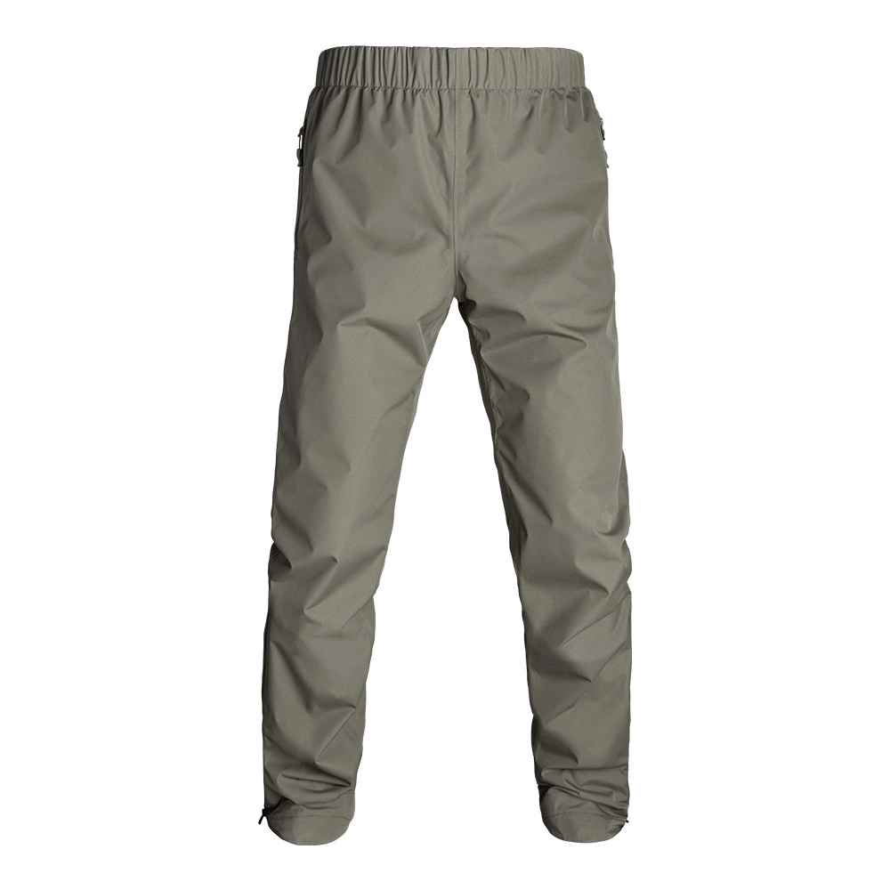 Spodnie Lightshell Rain Protect - oliwkowe
