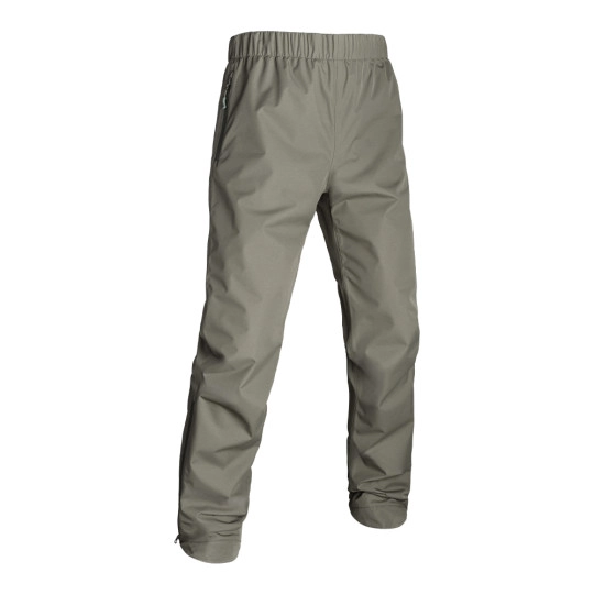 Spodnie Lightshell Rain Protect - oliwkowe
