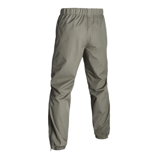 Spodnie Lightshell Rain Protect - oliwkowe