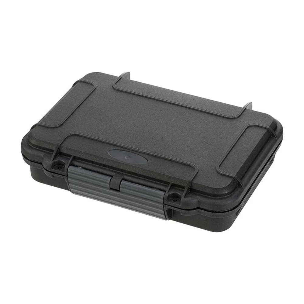 Wodoodporna Walizka A10 MAX002V - Czarna