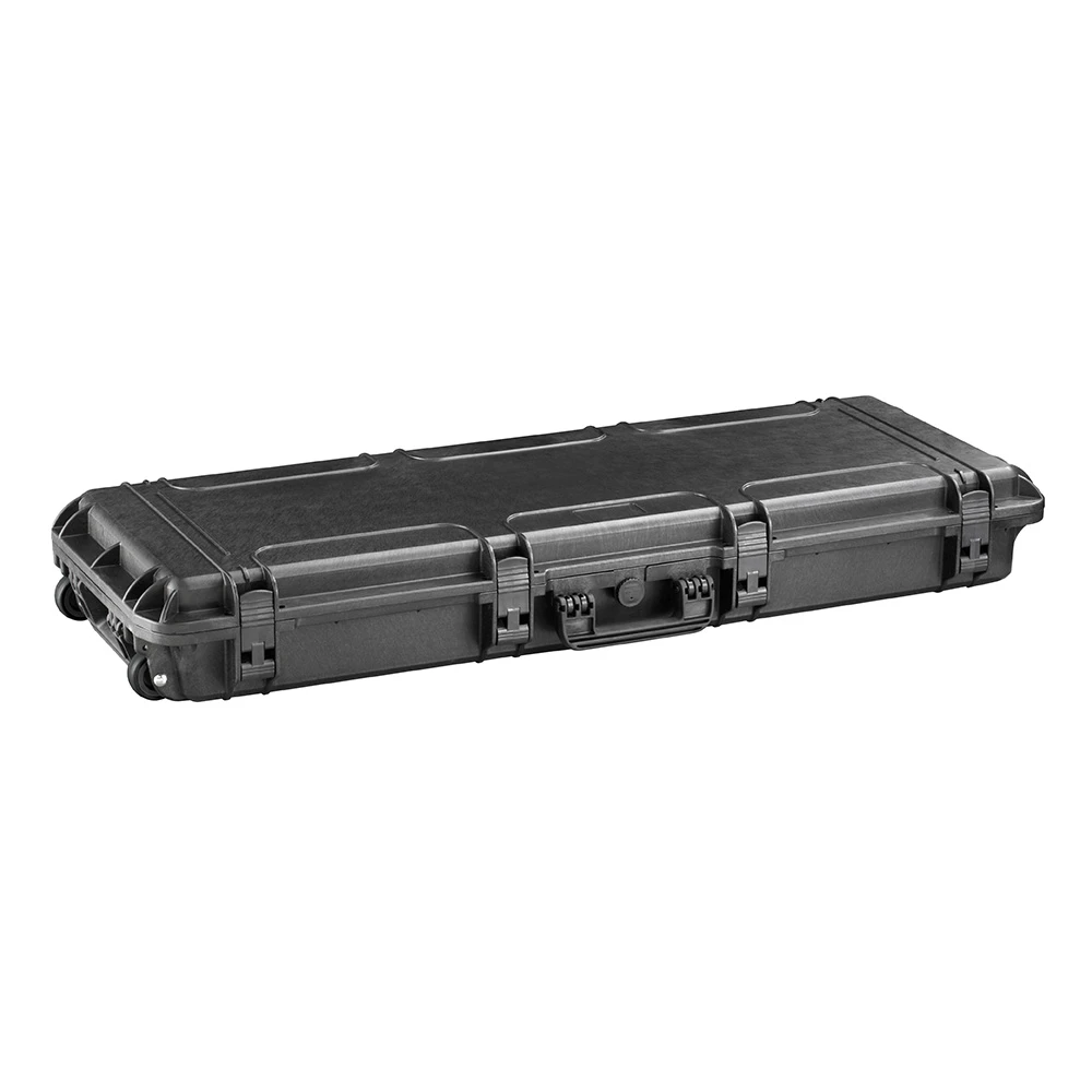 Wodoodporna Walizka A10 MAX1100 GUN do karabinka M4-M16 - Czarna
