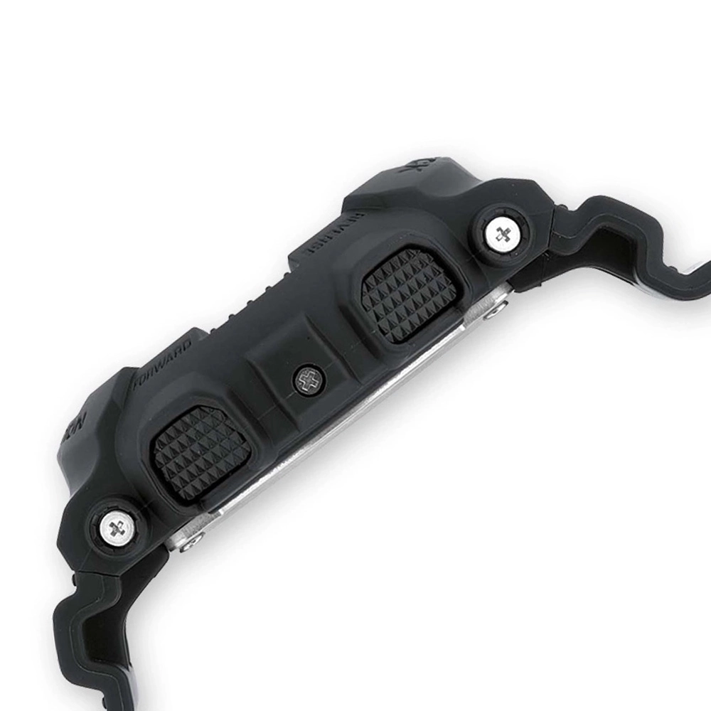 Zegarek A10 G-Shock GA-100 - Czarny