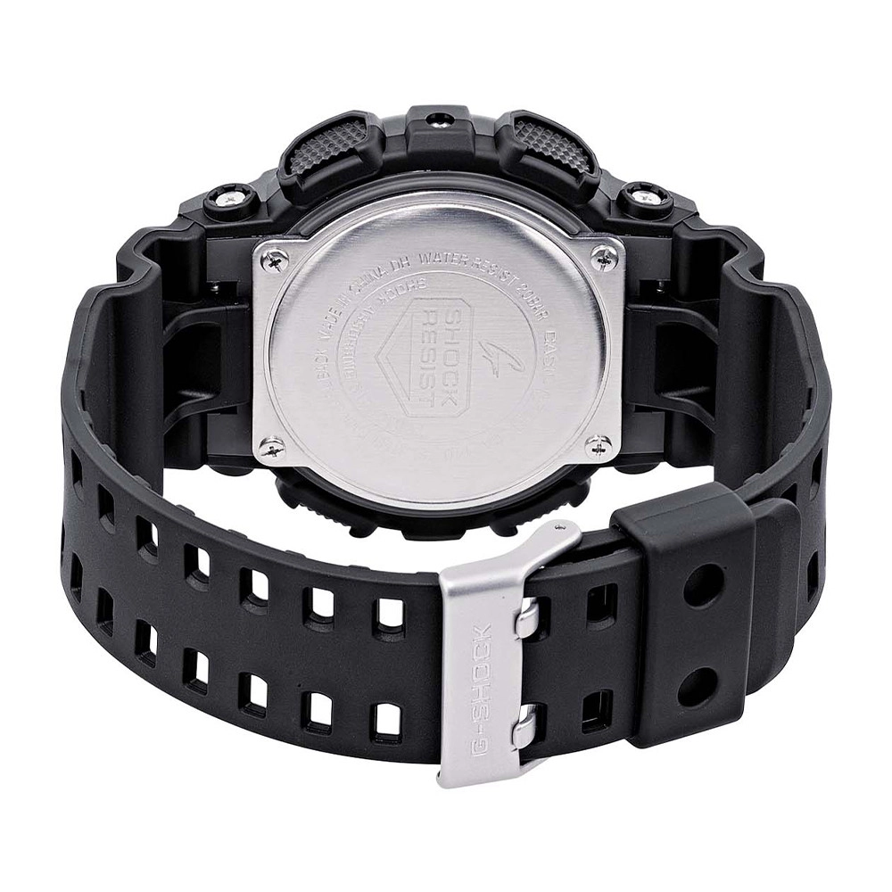Zegarek A10 G-Shock GA-110 - Czarny