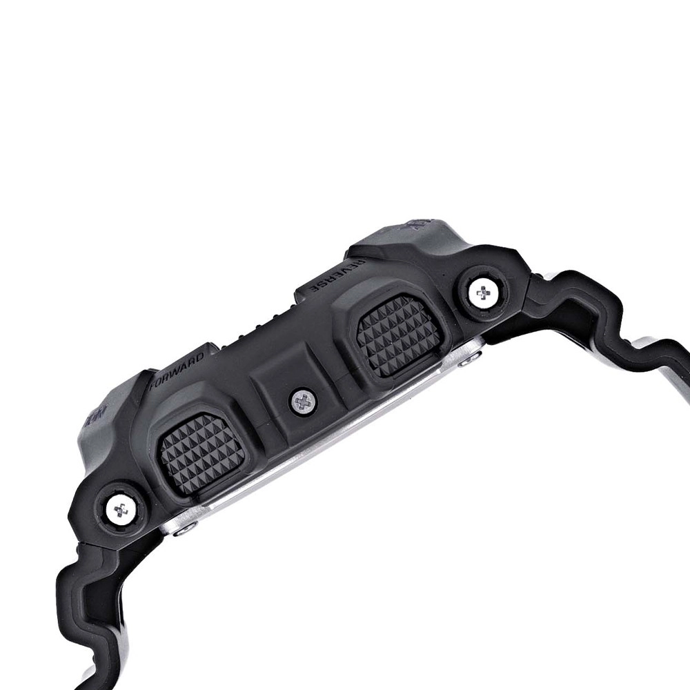 Zegarek A10 G-Shock GA-110 - Czarny