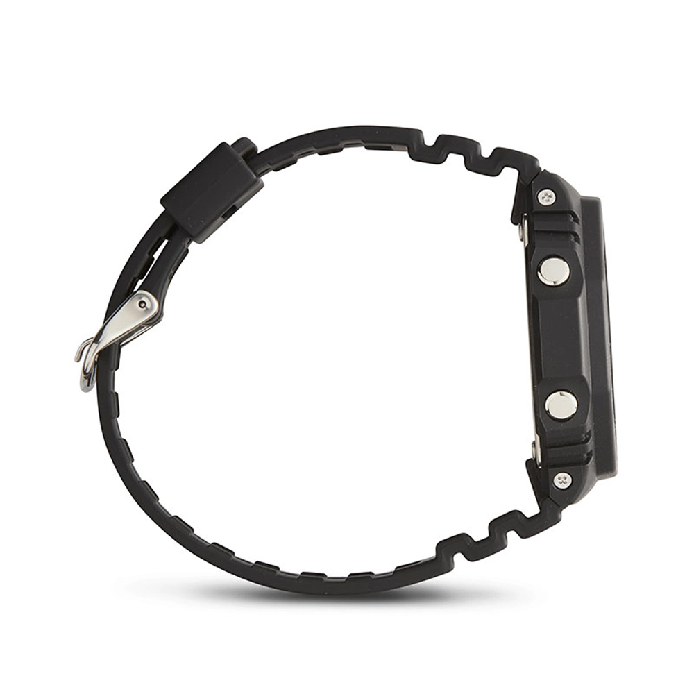 Zegarek A10 G-Shock GA-2100 - Czarno-Szary