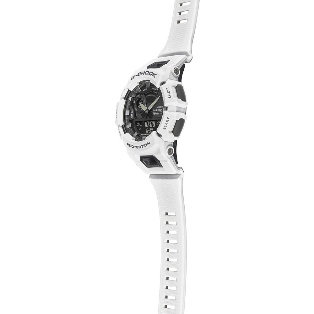 Zegarek A10 G-Shock GBA-900 - Biały