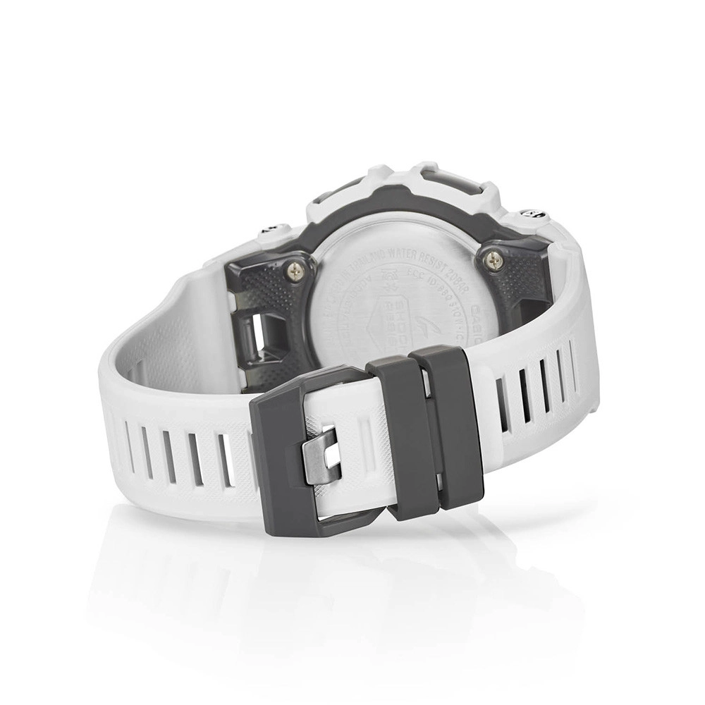 Zegarek A10 G-Shock GBA-900 - Biały