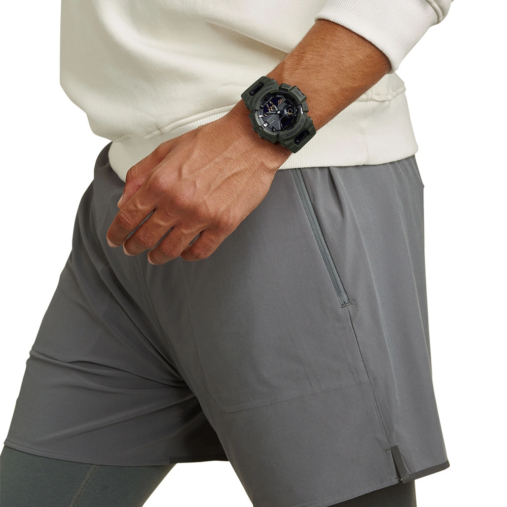 Zegarek A10 G-Shock GBA-900UU - Oliwkowy