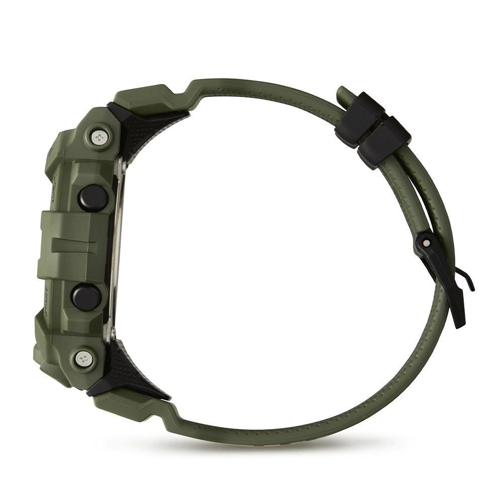 Zegarek A10 G-Shock GBD-800UC - Oliwkowy