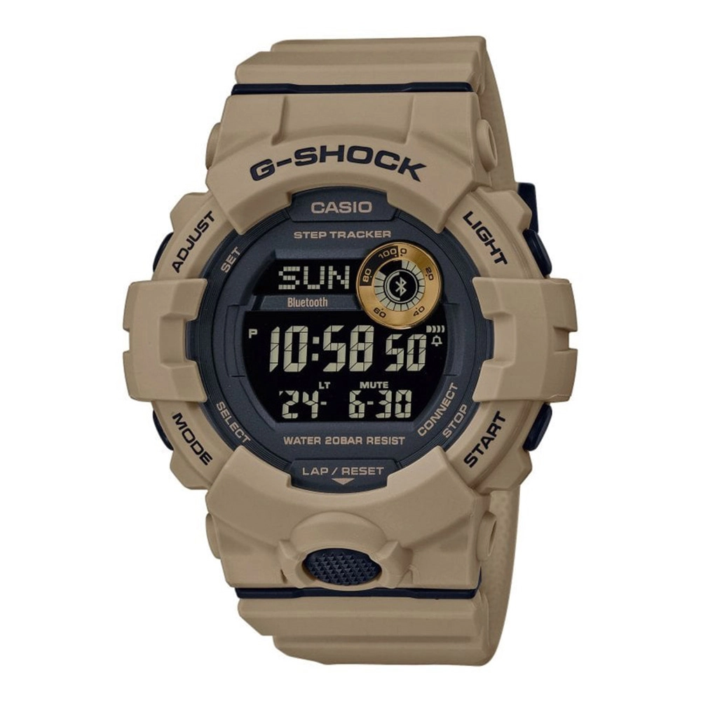 Zegarek A10 G-Shock GBD-800UC - Piaskowy