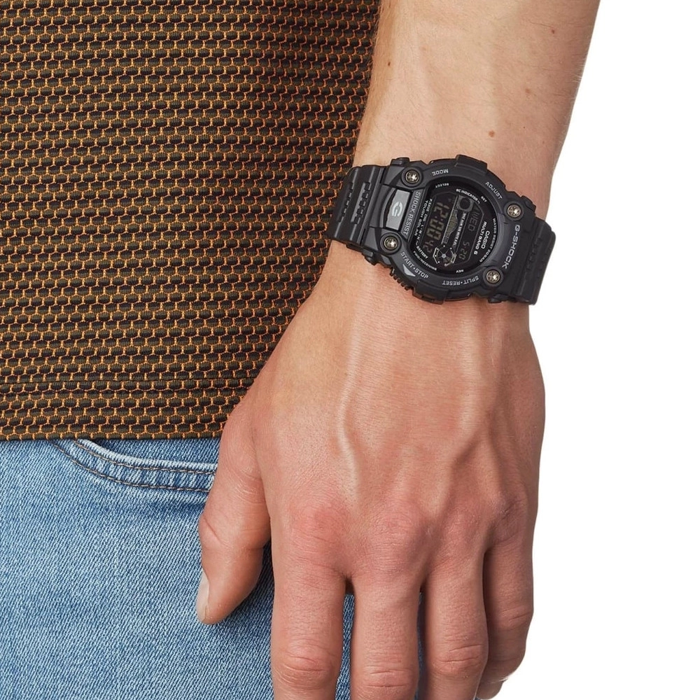 Zegarek A10 G-Shock GW-7900B - Czarny