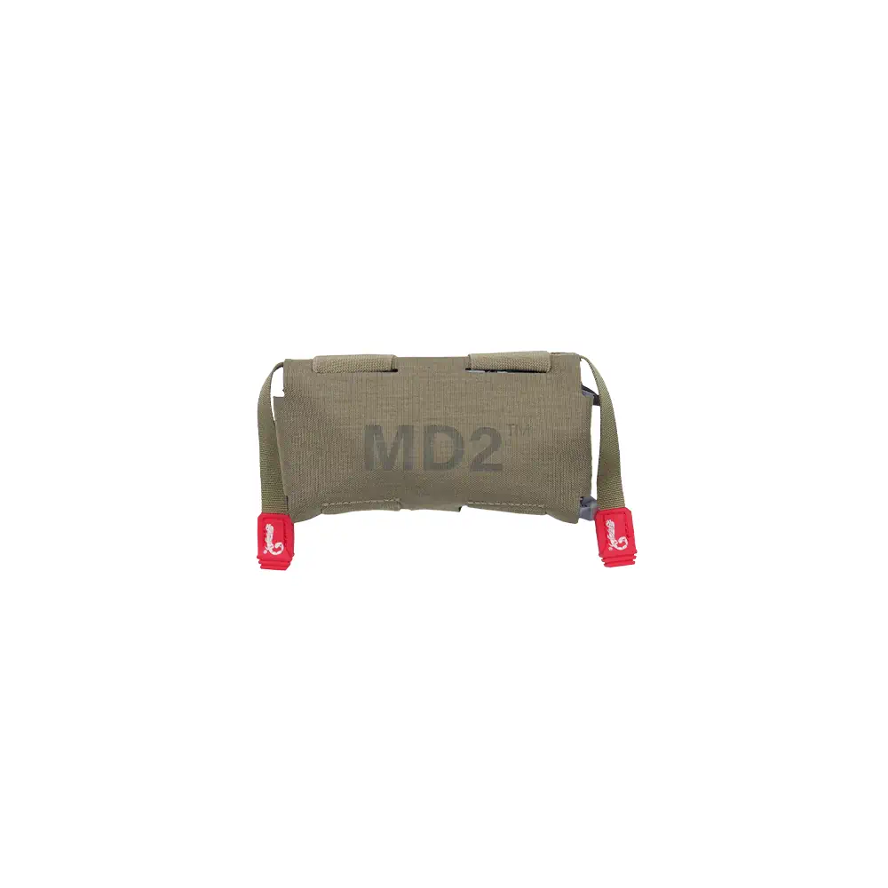 Apteczka Agilite MD2 Compact Trauma Kit IFAK – Multicam