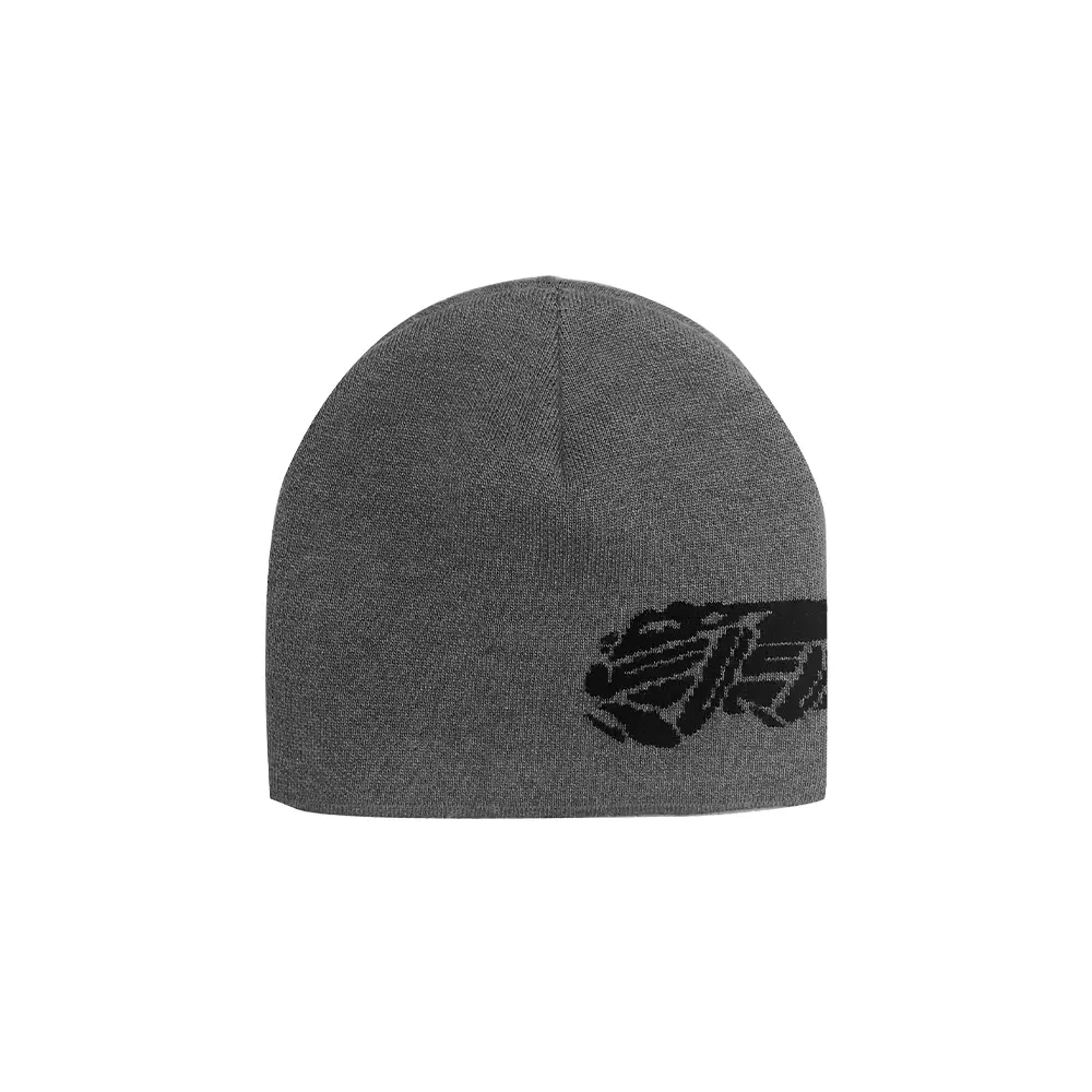 Czapka Agilite Scorpion Beanie - Szara