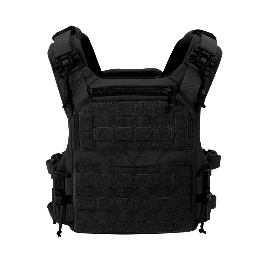Kamizelka taktyczna Agilite K19 3.0 Plate Carrier – Czarna