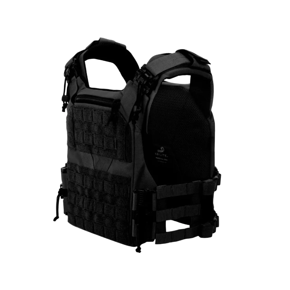 Kamizelka taktyczna Agilite K19 3.0 Plate Carrier – Czarna