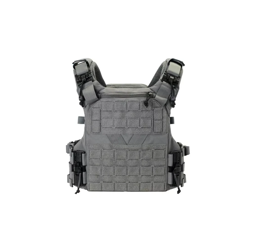Kamizelka taktyczna Agilite K19 3.0 Plate Carrier – Szara