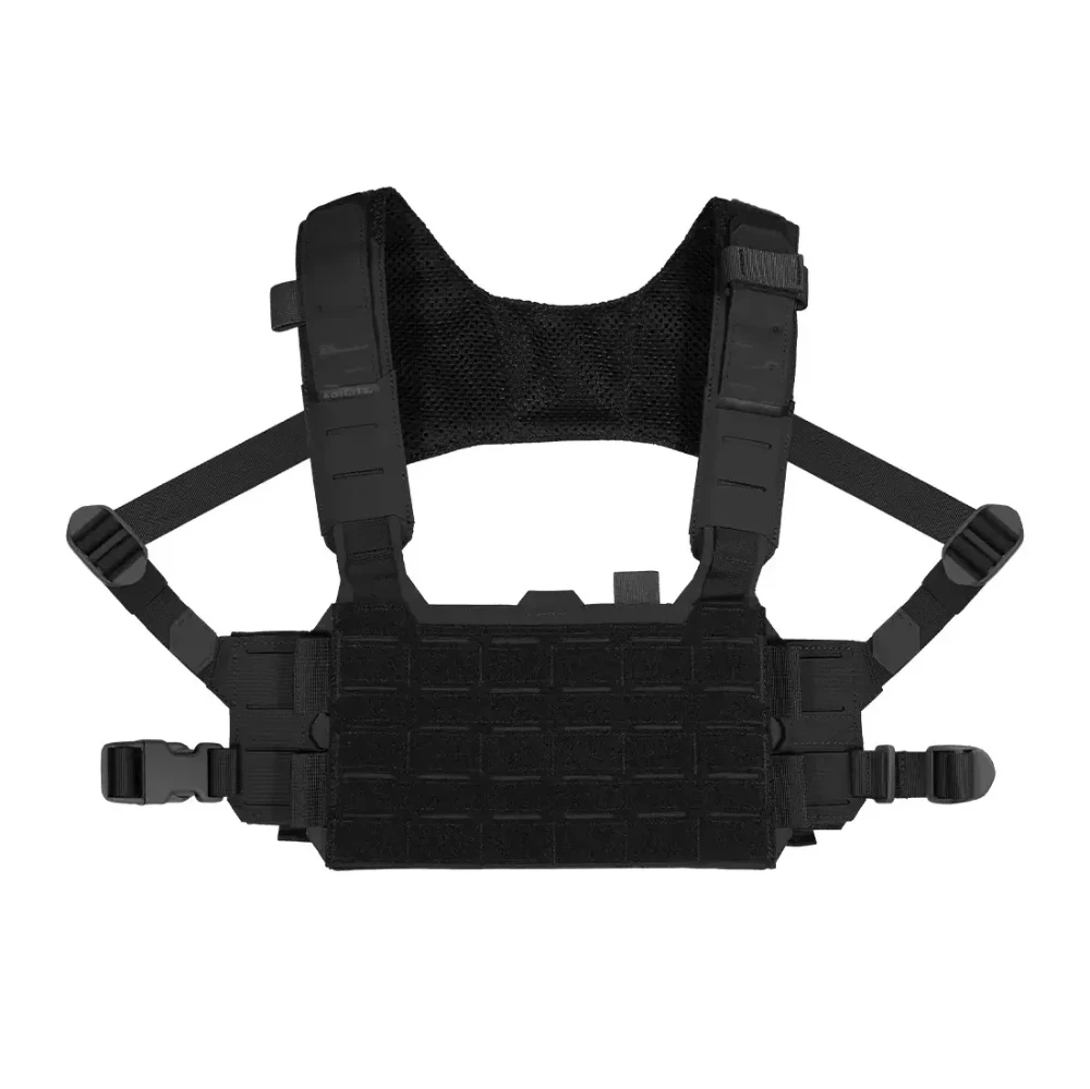 Kamizelka Agilite Reaper Chest Rig – Czarna