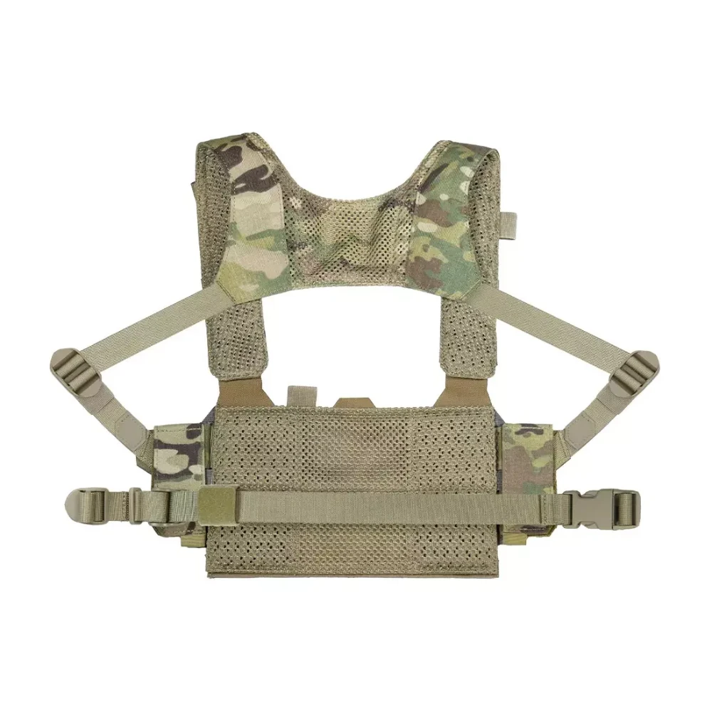 Kamizelka Agilite Reaper Chest Rig – Moro