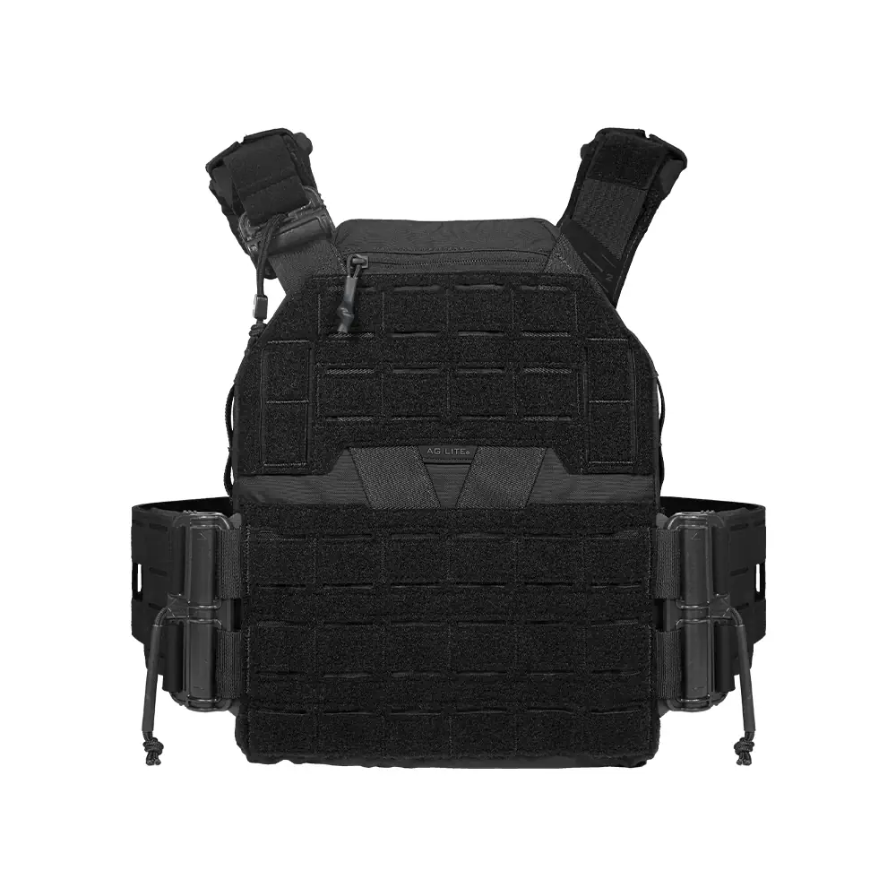Kamizelka taktyczna Agilite K-Zero Plate Carrier – Zielona