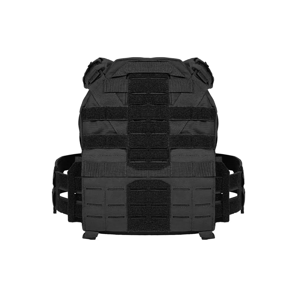 Kamizelka taktyczna Agilite K-Zero Plate Carrier – Zielona