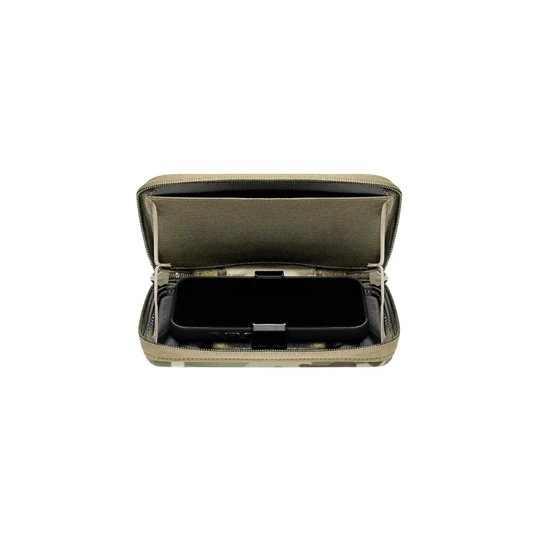 Kieszeń Agilite Battleshell Universal EUD-Phone Pouch – Multicam