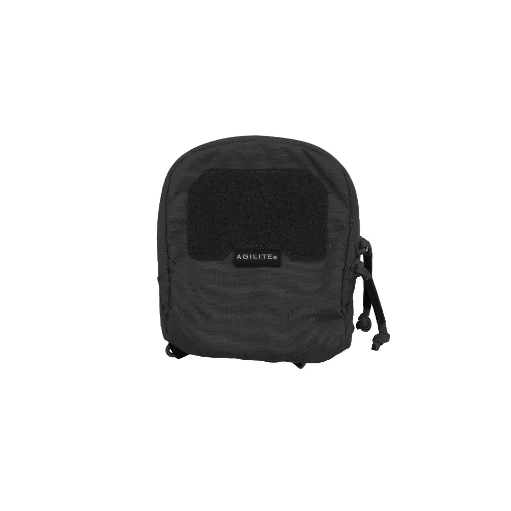 Kieszeń Uniwersalna Agilite General Purpose Pouch – Czarna