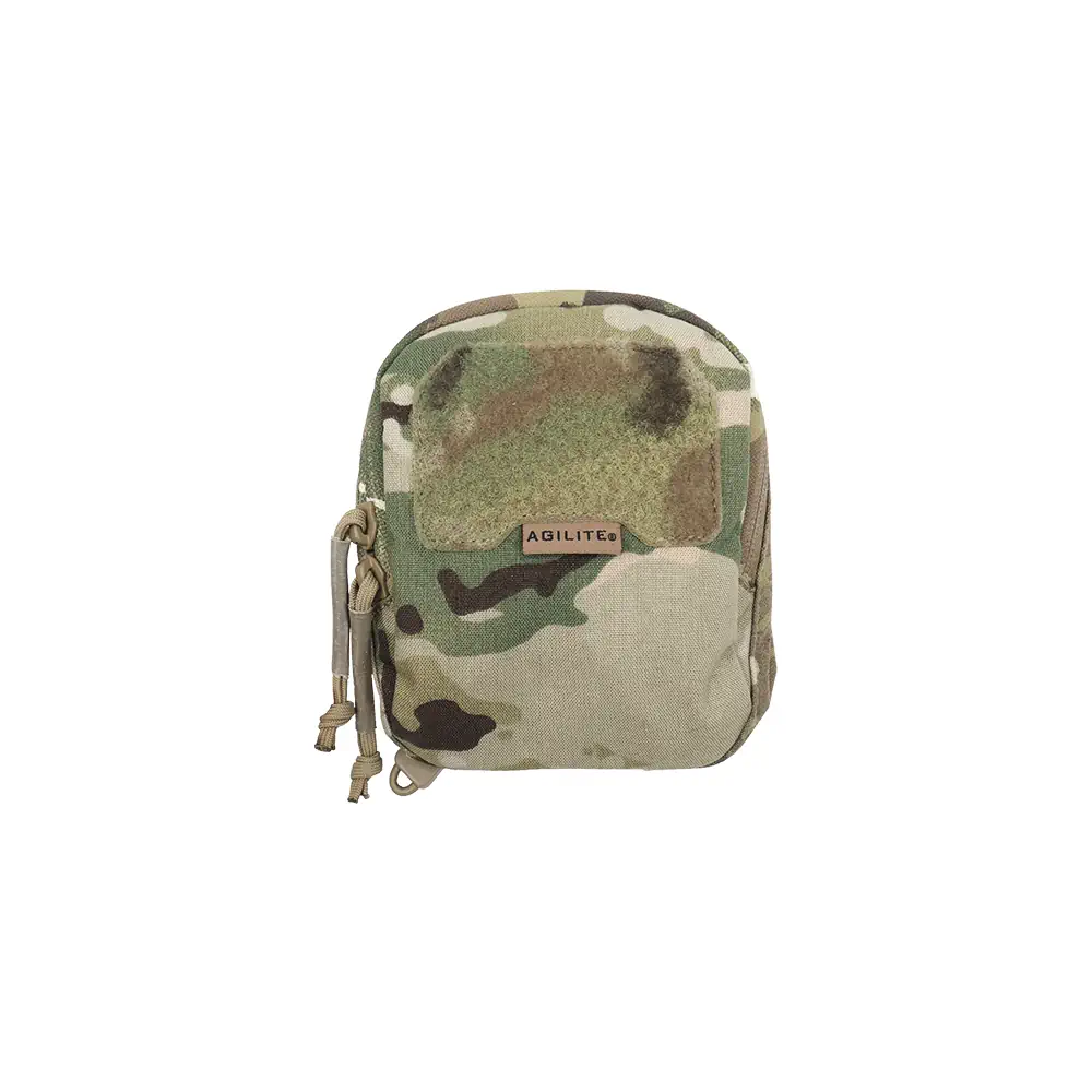 Kieszeń Uniwersalna Agilite General Purpose Pouch – Multicam