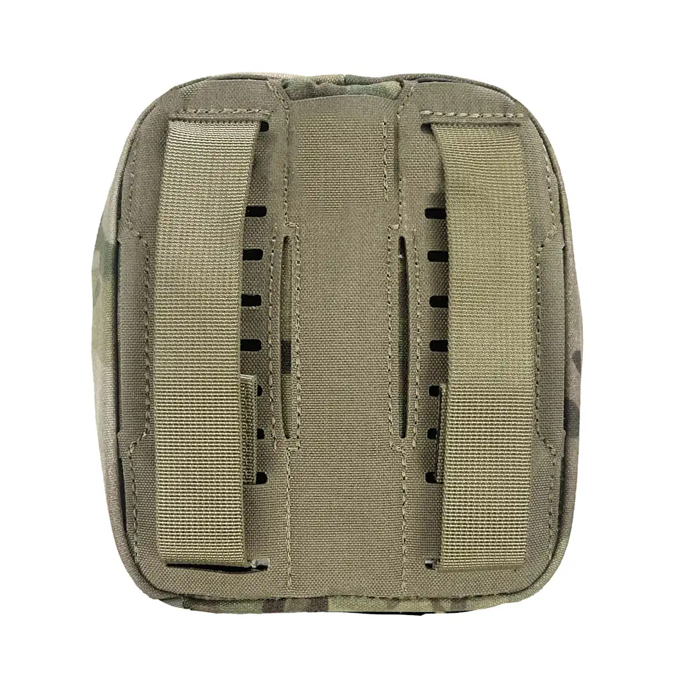 Kieszeń Uniwersalna Agilite General Purpose Pouch – Multicam