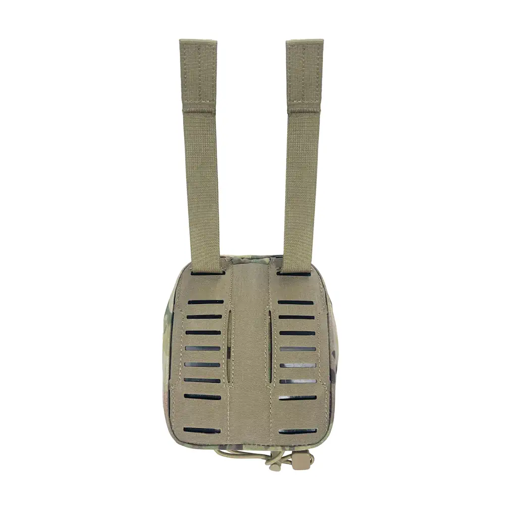 Kieszeń Uniwersalna Agilite General Purpose Pouch – Multicam