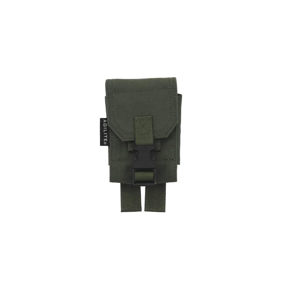 Ładownica Agilite Grenade Pouch - Multicam