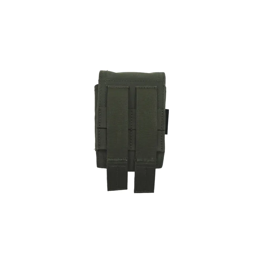 Ładownica Agilite Grenade Pouch - Zielona