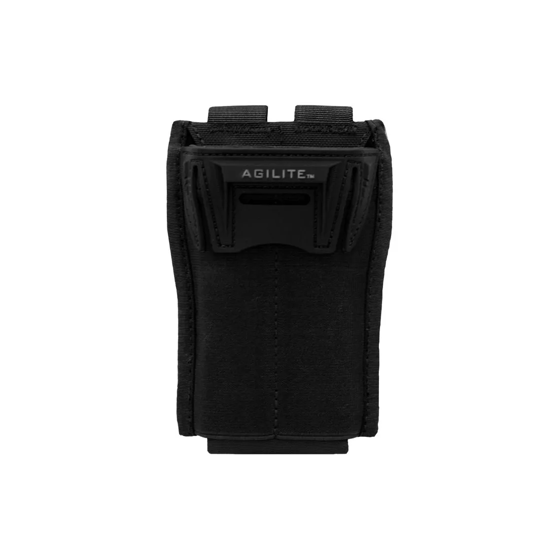 Ładownica Agilite Pincer 5.56 Single Mag Pouch – Czarna