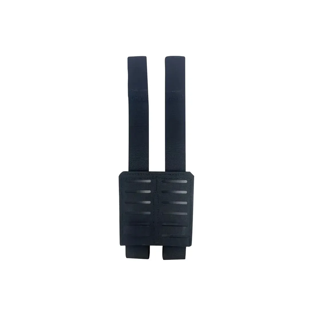 Ładownica Agilite Pincer Pistol Double Mag Pouch – Czarna