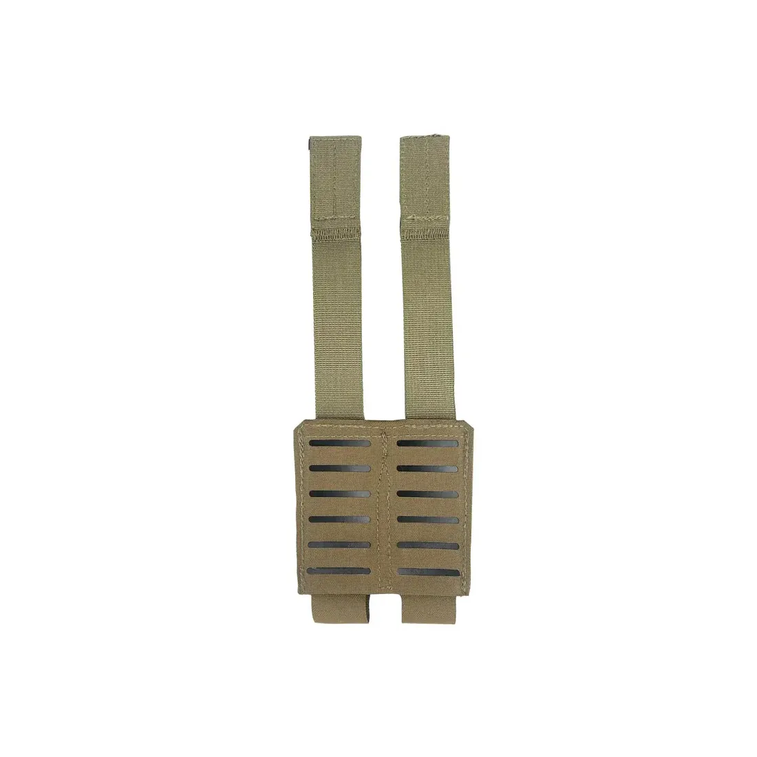 Ładownica Agilite Pincer Pistol Double Mag Pouch – Multicam