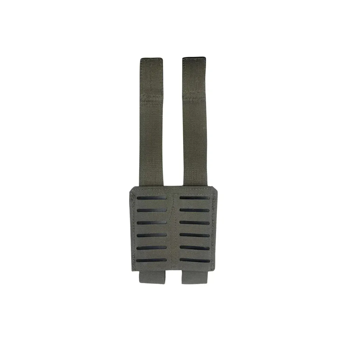 Ładownica Agilite Pincer Pistol Double Mag Pouch – Zielona